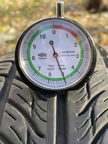 Tigar 175/65 R14 Letnja