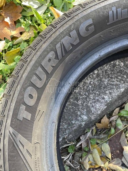 Tigar 175/65 R14 Letnja