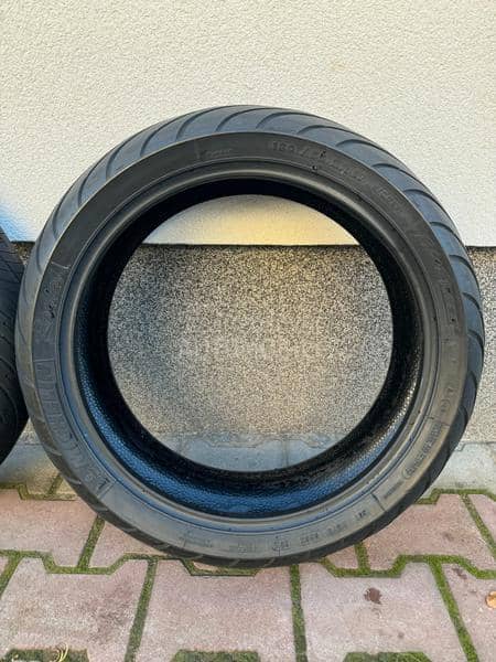 Michelin 180/55 R16 Letnja