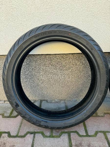 Michelin 180/55 R16 Letnja