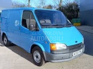 OKVIR FARA METALNI L za Ford Transit Connect od 1992. do 1995. god.