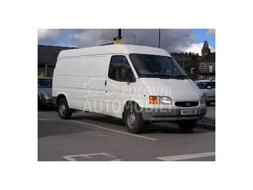 OKVIR FARA METALNI D za Ford Transit Connect od 1995. do 2000. god.