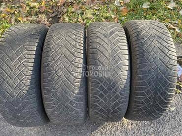 Continental 215/65 R16 Zimska
