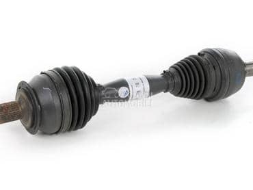 kraca poluosovina A,B w246w176 za Mercedes Benz A Klasa, B Klasa od 2012. do 2018. god.