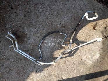 Cevi klime za Peugeot 107