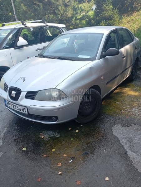 Seat Cordoba 1.4