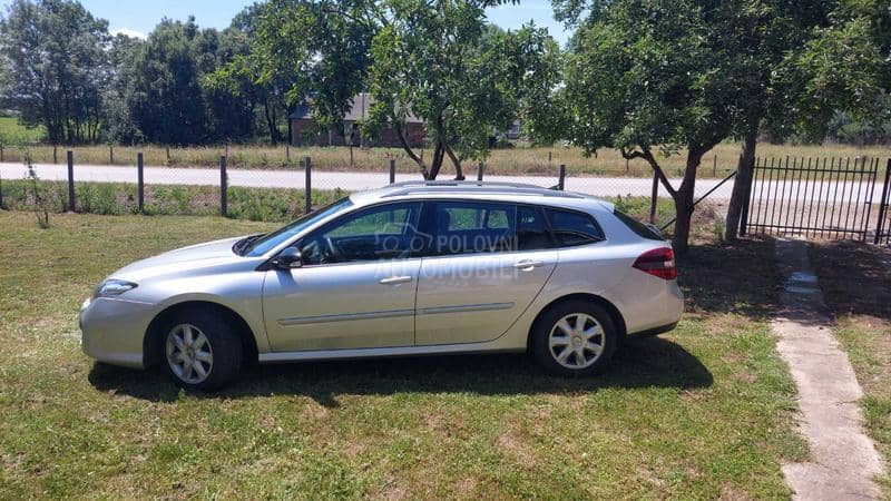 Renault Laguna 1.5 dci