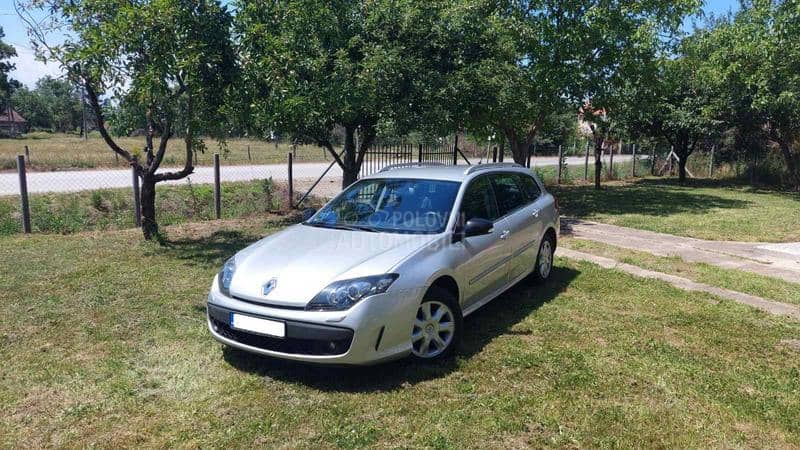 Renault Laguna 1.5 dci