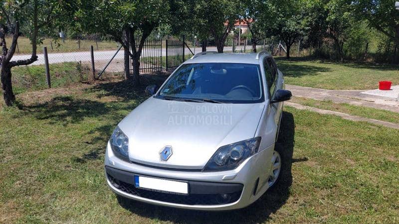 Renault Laguna 1.5 dci