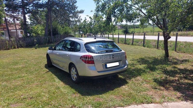 Renault Laguna 1.5 dci