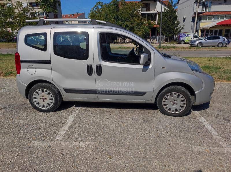 Fiat Qubo 