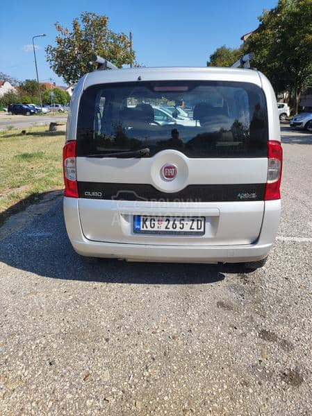 Fiat Qubo 