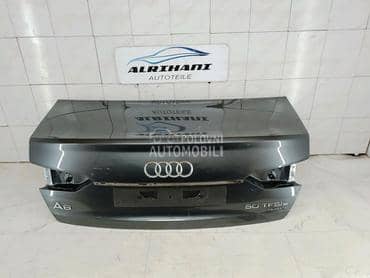C8 GEPEK VRATA za Audi A6 od 2018. do 2024. god.