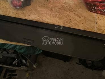 Gepek Polica Roletna za Honda CR-V od 2012. do 2016. god.