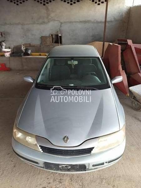 Renault Laguna 1.6