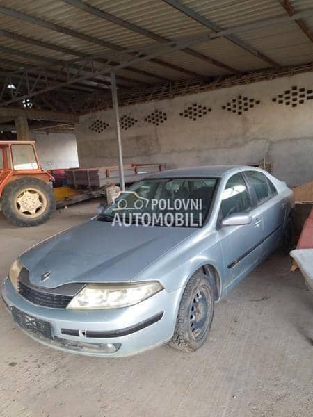 Renault Laguna 1.6