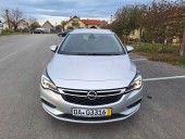 Opel Astra K 16 CDTI