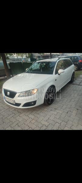 Seat Exeo 