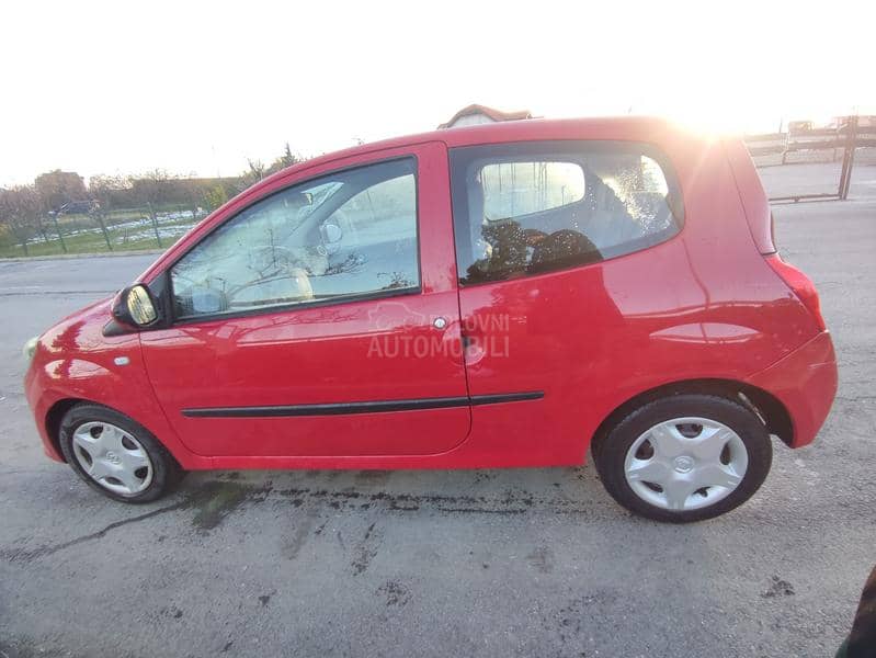 Renault Twingo 1.2