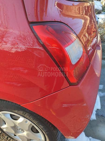 Renault Twingo 1.2