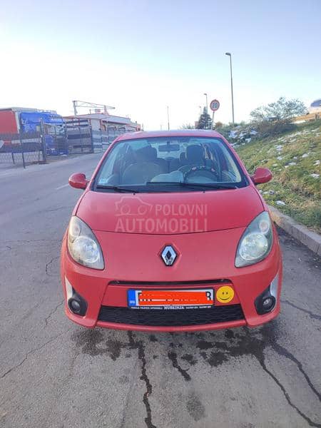 Renault Twingo 1.2