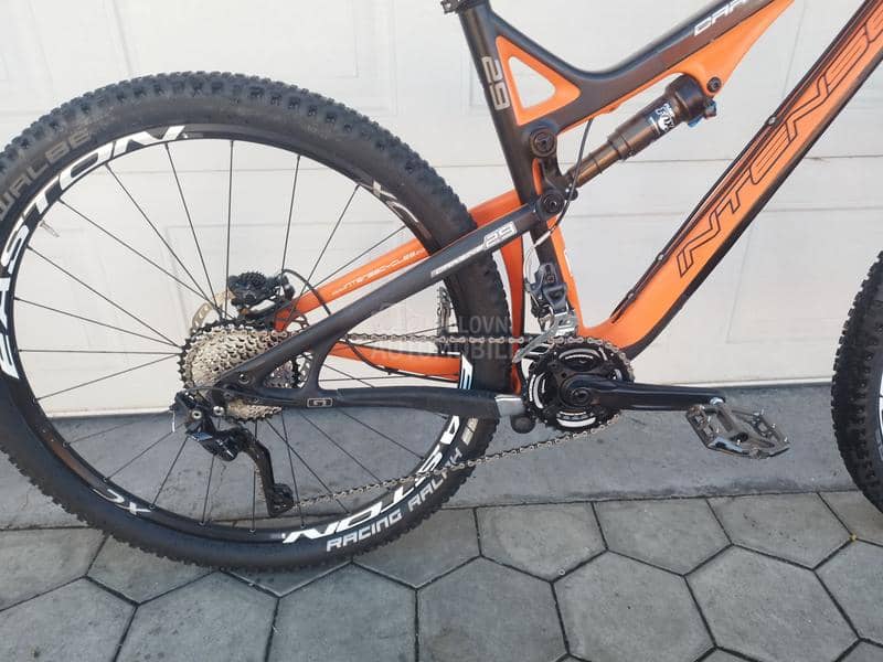 KTM Intense 29 KARBON