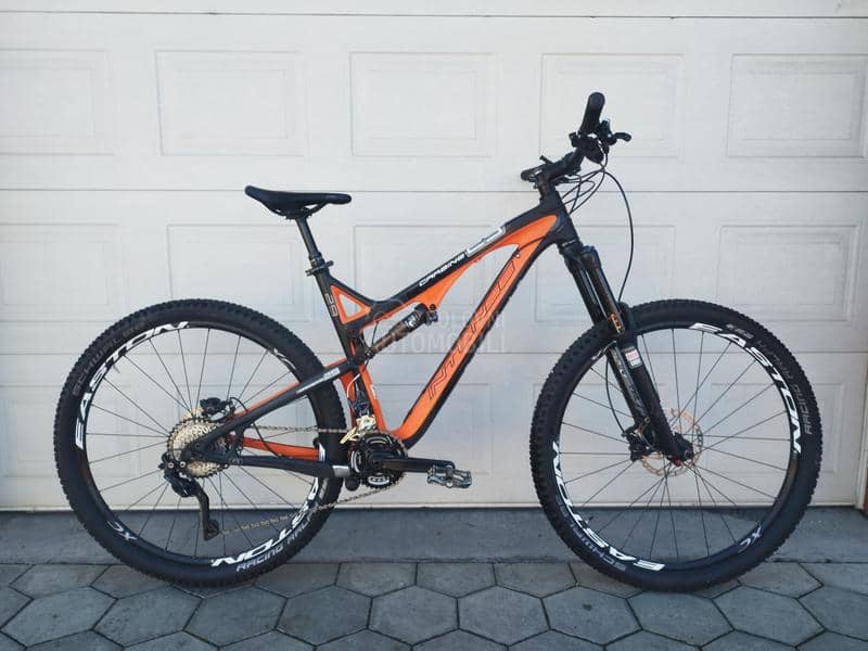 KTM Intense 29 KARBON