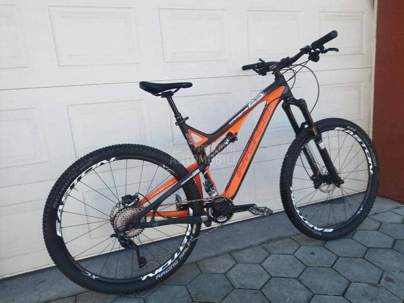 KTM Intense 29 KARBON