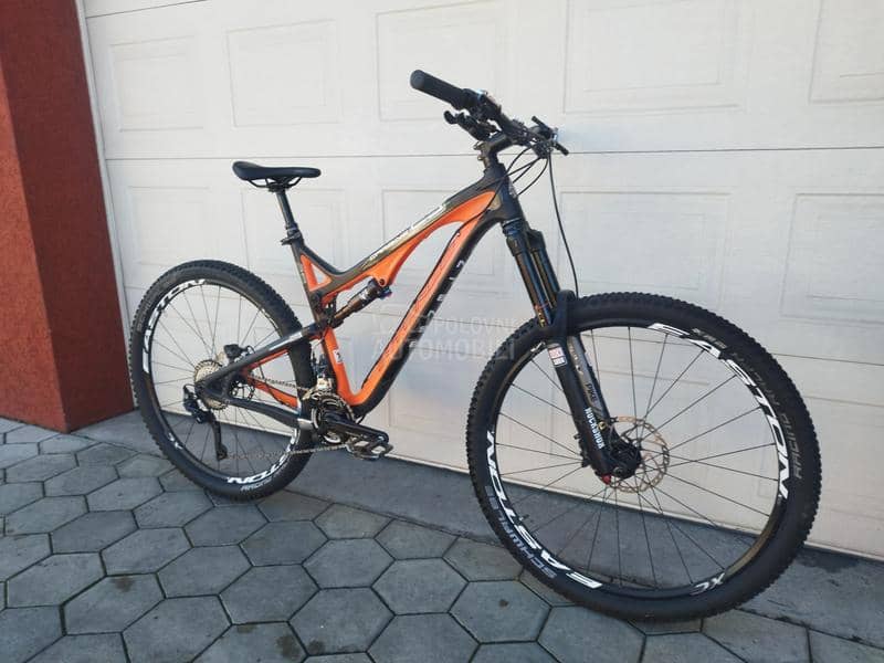 KTM Intense 29 KARBON