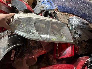 Farovi za Škoda Octavia od 2005. do 2009. god.