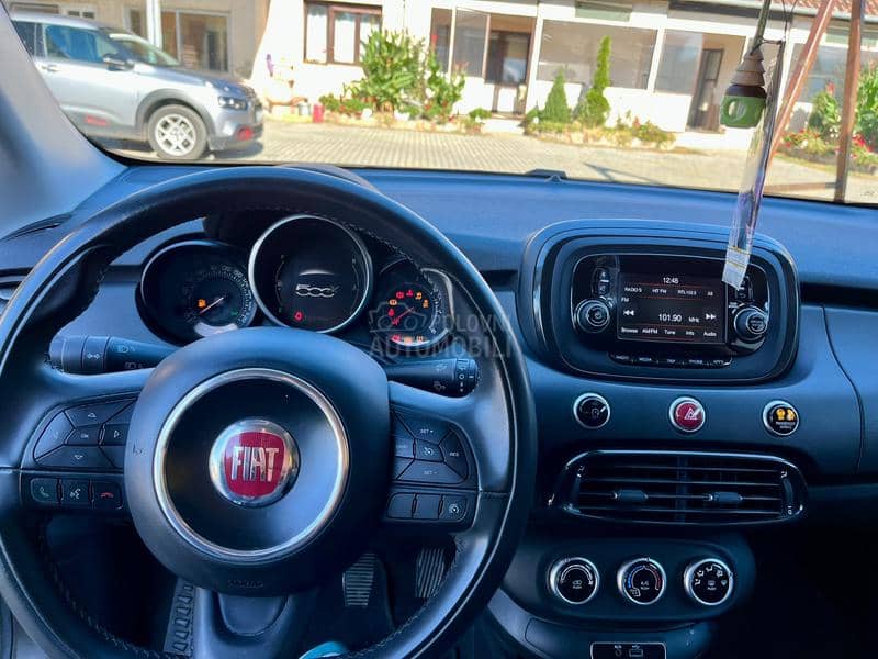 Fiat 500X 1.3 Mjtd