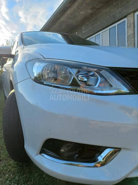 Nissan Pulsar 1,5dci