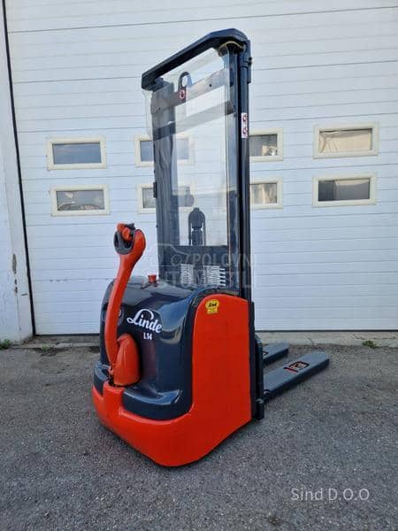 Linde L14