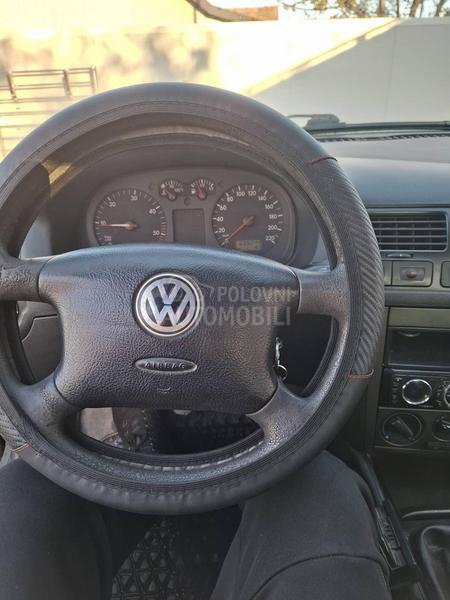 Volkswagen Bora 