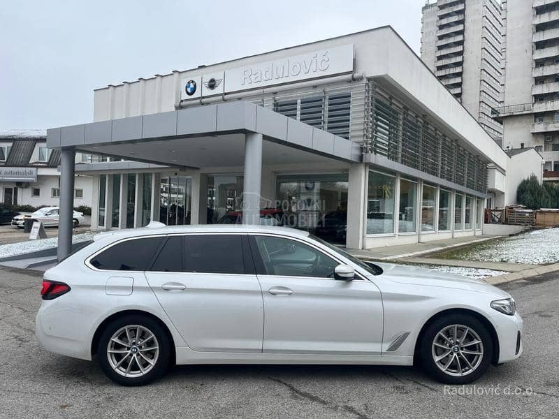 BMW 530 i