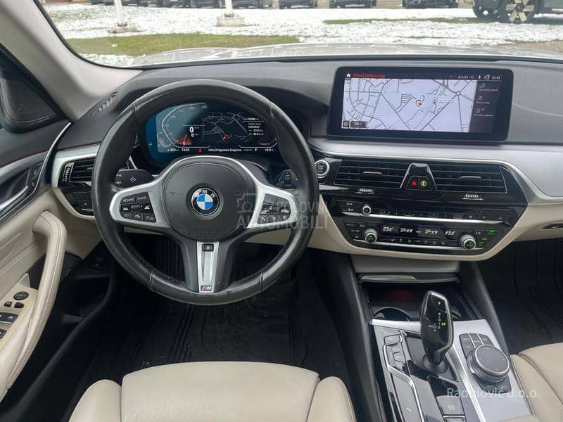 BMW 530 i