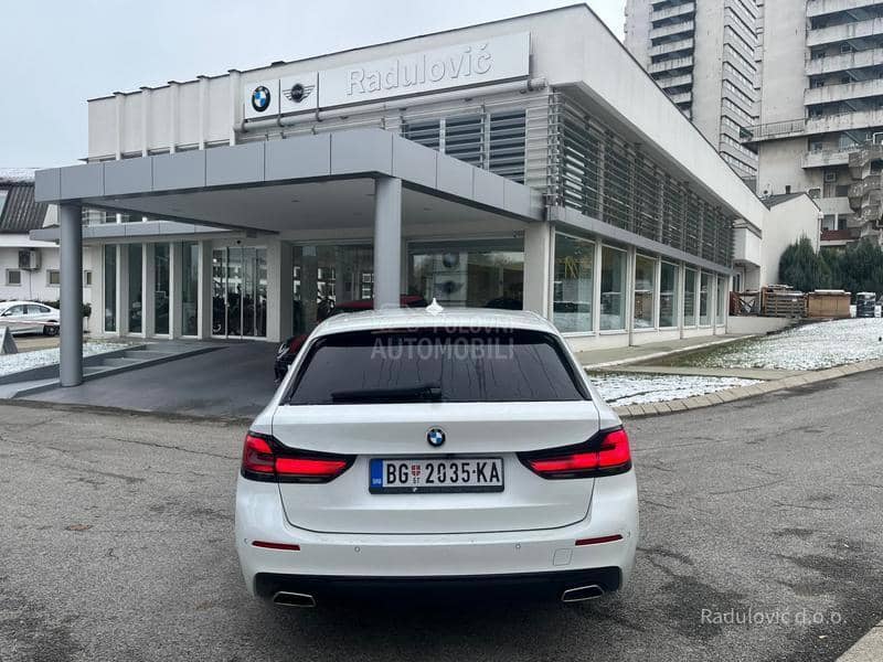 BMW 530 i