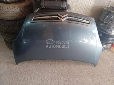 HAUBA za Citroen Xsara Picasso