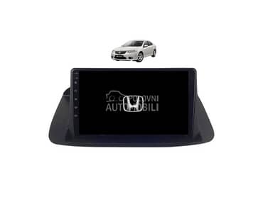 Multimedija Android za Honda Accord