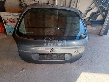 GEPEK VRATA za Citroen Xsara Picasso