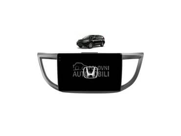 Multimedija Android za Honda CR-V
