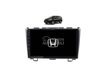 Multimedija Android za Honda CR-V