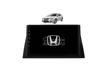Multimedija Android za Honda Accord