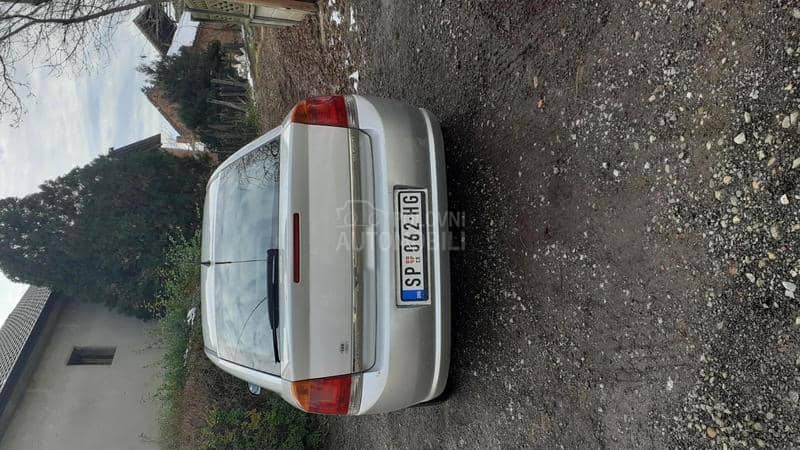 Opel Vectra C 1.9 d