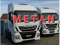 Iveco FABRICKI CNG/LI 