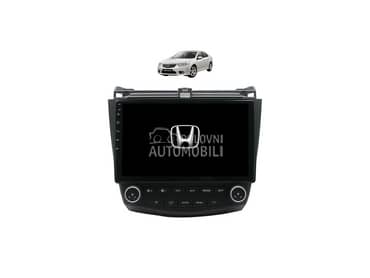 Multimedija Android za Honda Accord