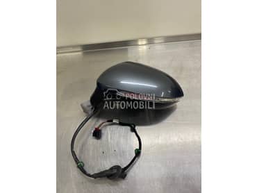 levi retrovizor za Volkswagen Passat B8