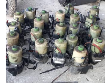 Servo pumpa za Seat Ibiza od 2002. do 2012. god.