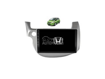 Multimedija Android za Honda Jazz