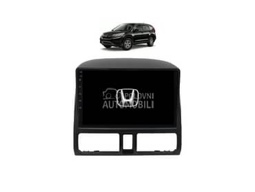 Multimedija Android za Honda CR-V